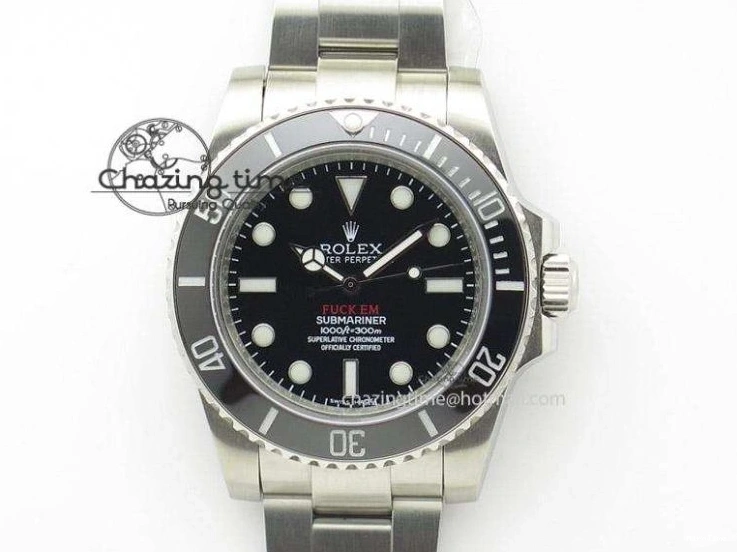 MiroTime 0328 Daytona 116509 SS Noob 1:1 Best Edition 904L SS Case and Bracelet Blue Dial SA4130 V AllSeason 3180